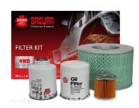 FILTER KIT