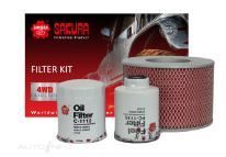 FILTER KIT 