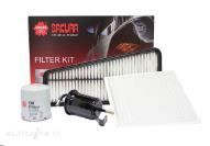 FILTER KIT