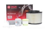 FILTER KIT