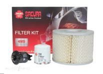 FILTER KIT