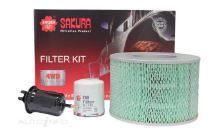 FILTER KIT