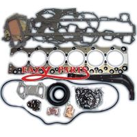 SET, GASKET ENGINE
