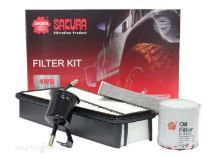 FILTER KIT