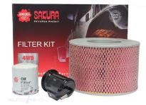 FILTER KIT