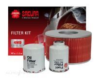 FILTER KIT