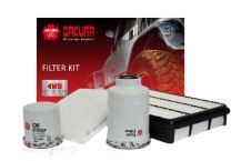 FILTER KIT