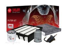 FILTER KIT