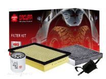 FILTER KIT