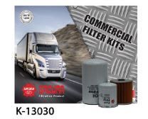 FILTER KIT