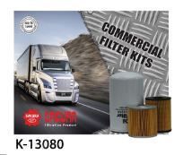 FILTER KIT