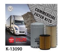 FILTER KIT
