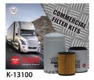 FILTER KIT