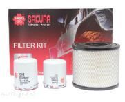 FILTER KIT