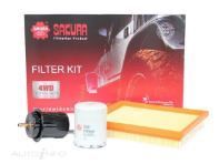 FILTER KIT