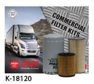 FILTER KIT