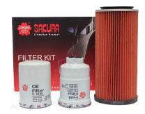 FILTER KIT