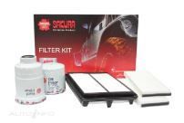 FILTER KIT