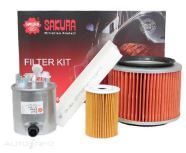 FILTER KIT
