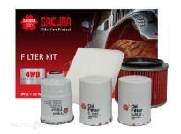 FILTER KIT