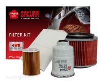 FILTER KIT