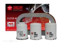 FILTER KIT