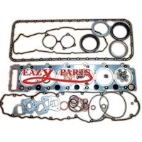 SET, GASKET ENGINE