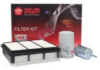 FILTER KIT