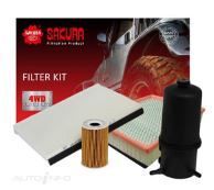 FILTER KIT