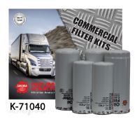 FILTER KIT