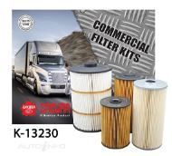 FILTER KIT