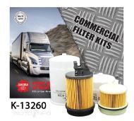 FILTER KIT