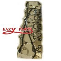 SET, GASKET HEAD