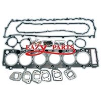 SET, GASKET HEAD