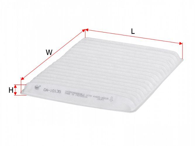CABIN FILTER
