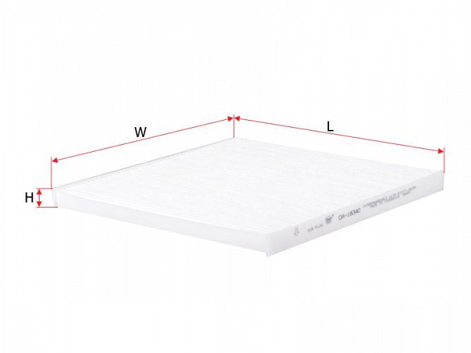 CABIN FILTER
