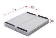 CABIN FILTER