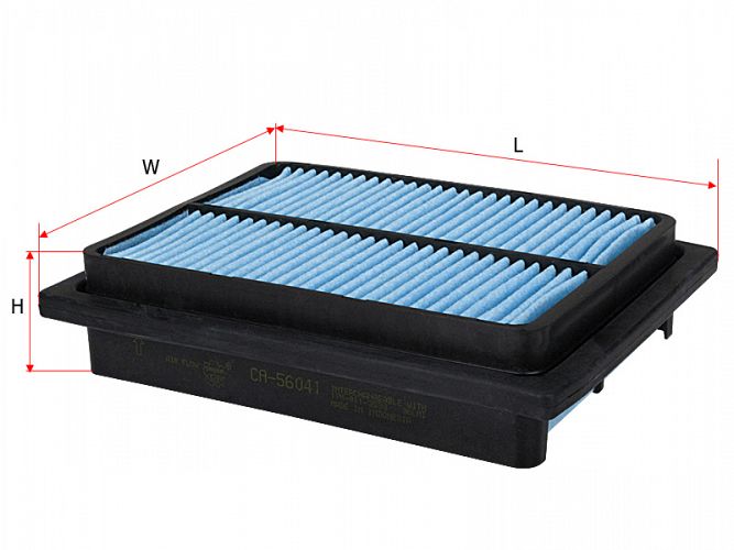CABIN FILTER