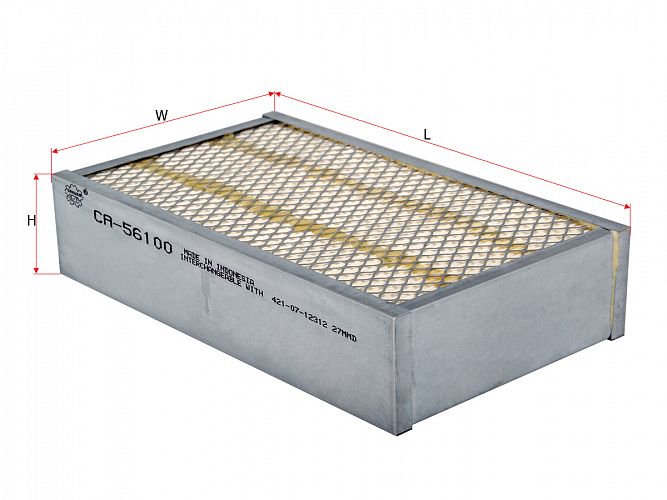 CABIN FILTER