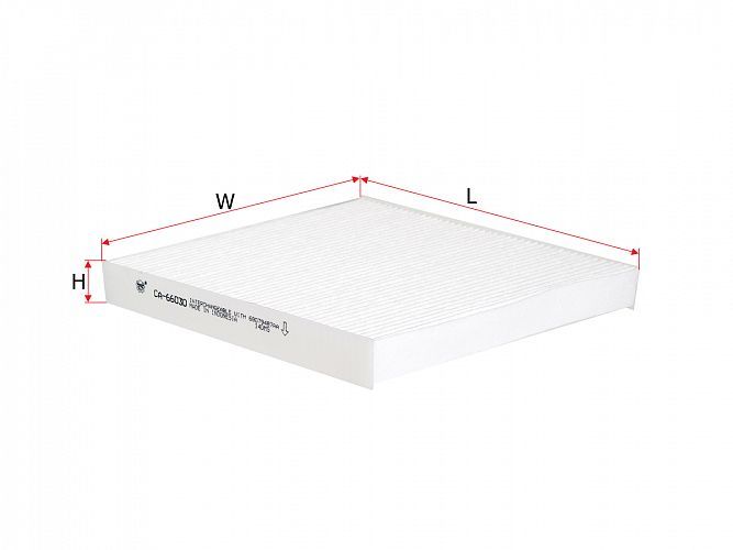 CABIN FILTER