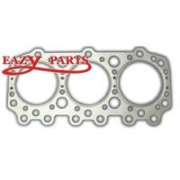 GASKET, ENGINE HEAD SET