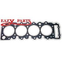 GASKET, ENGINE HEAD SET