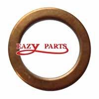 WASHER, SUMP PLUG
