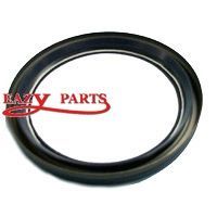 SEAL, CRANK FRONT