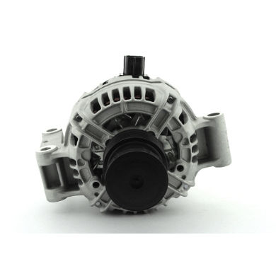 ALTERNATORS