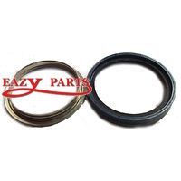 SEAL, CRANK FRONT