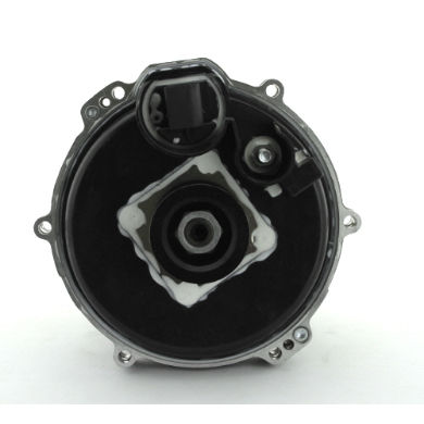 ALTERNATORS