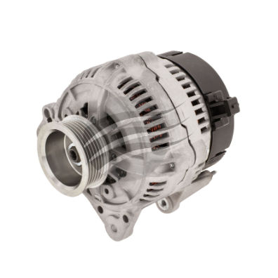 ALTERNATORS