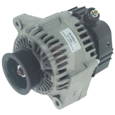 ALTERNATOR HONDA 