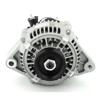ALTERNATORS 